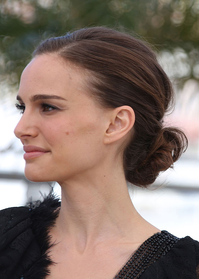 Natalie Portman Cannes 2015
