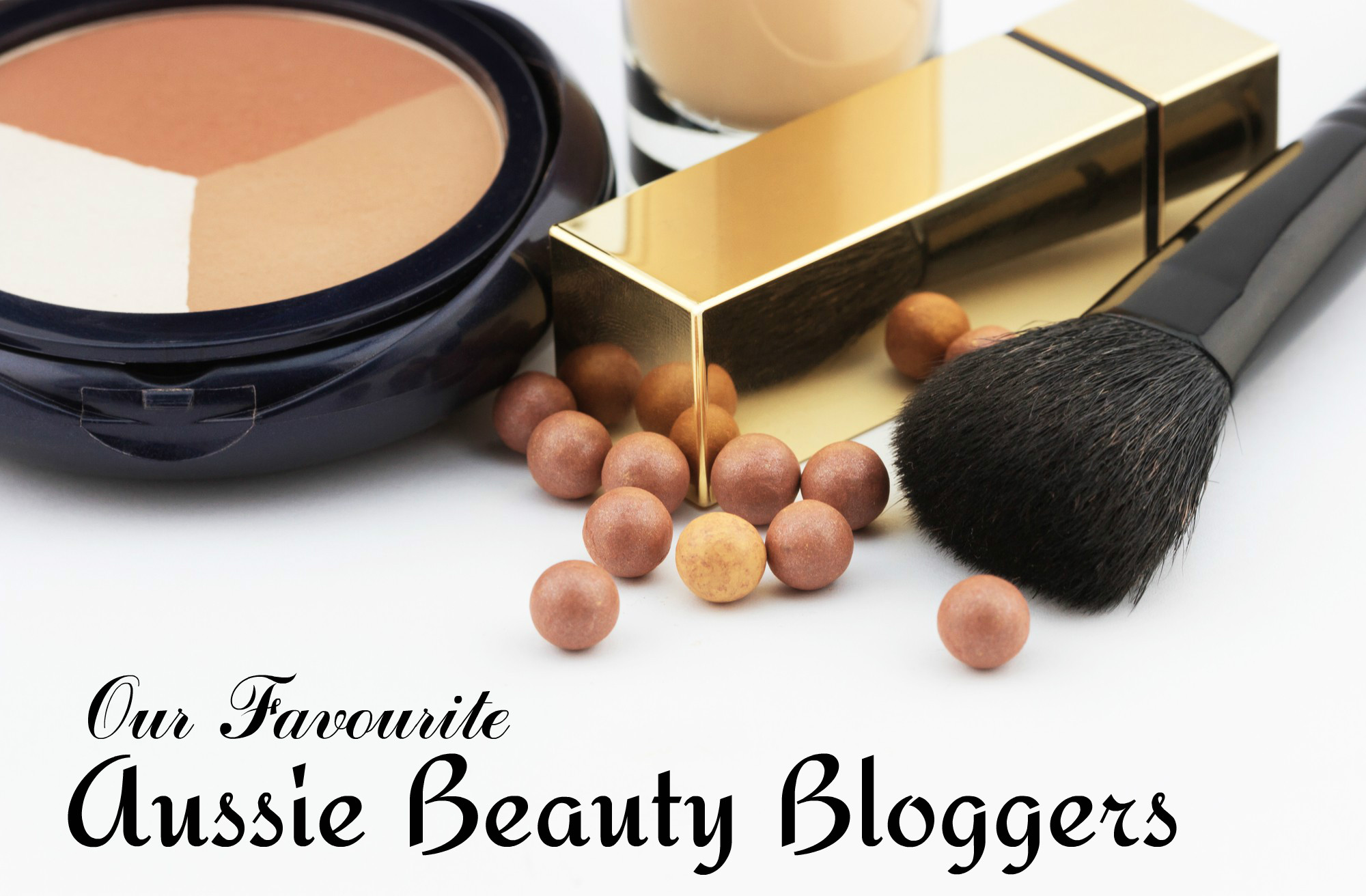 australian beauty bloggers