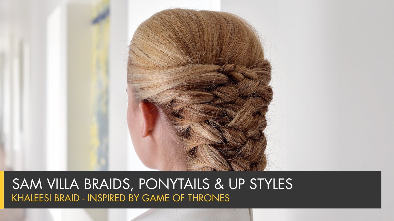 game of thrones braid