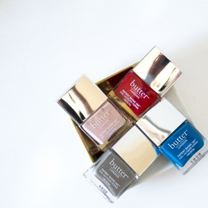 butter london patent shine nail lacquer