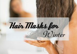 hair masks for winter