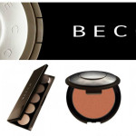 new brands - becca cosmetics
