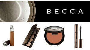 new brands - becca cosmetics