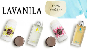 new brands - lavanila