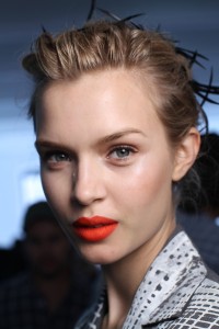 lipstick shades for spring