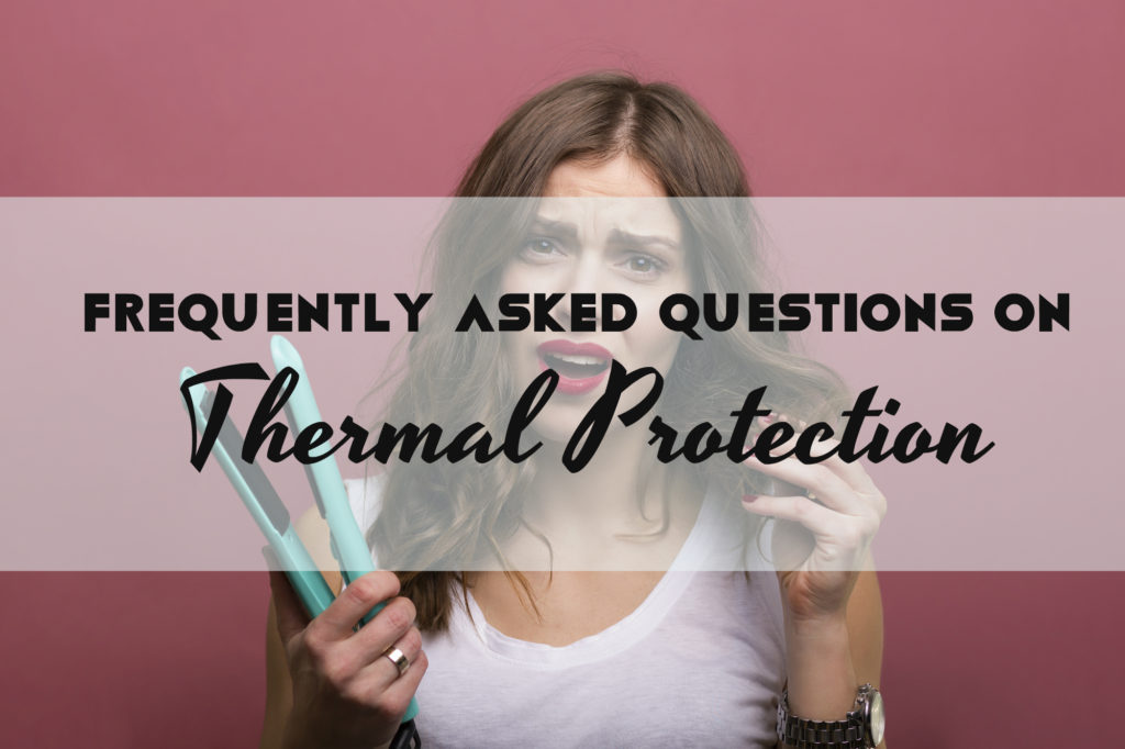 thermal protection
