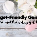 gift ideas for mother's day
