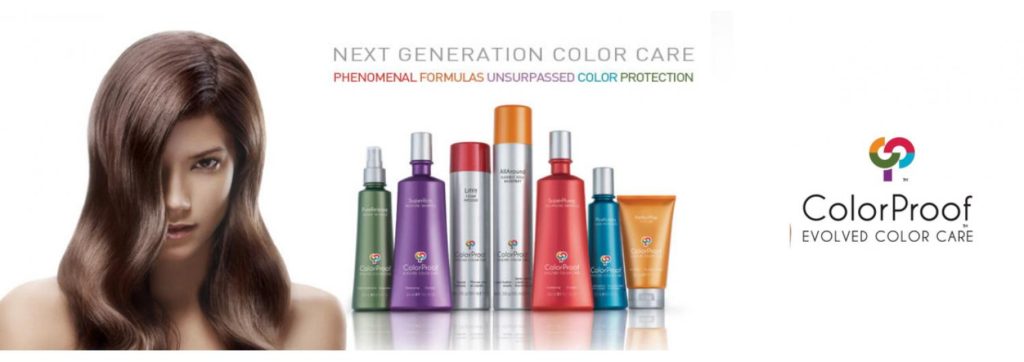 Colorproof Hair Care