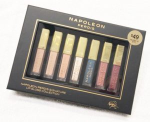 napoleon perdis gift packs