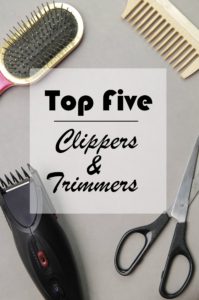 Holiday Gift Guide: Top 5 Clippers and Trimmers