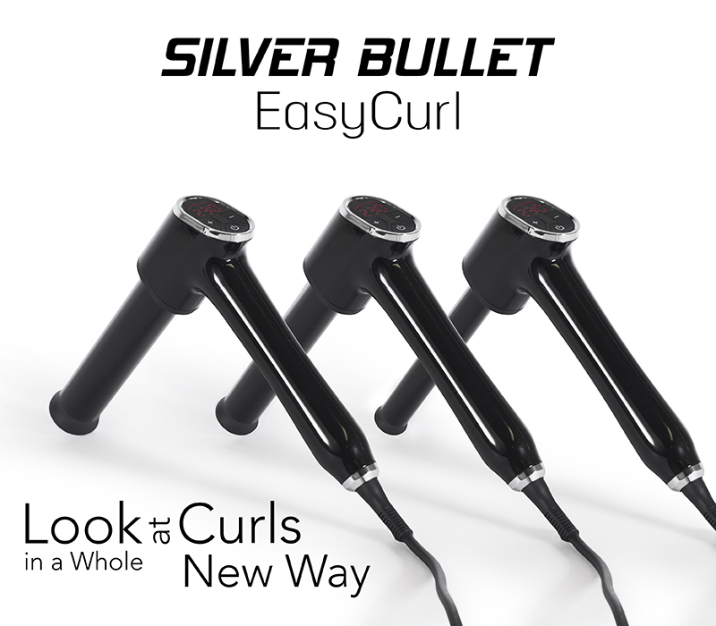 Silver Bullet EasyCurl