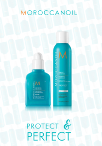 moroccanoil curl cleansing