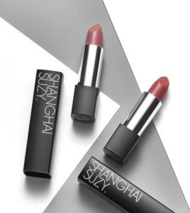 shanghai suzy lipsticks