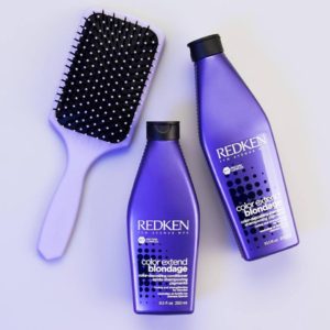 purple shampoo for blonde hair