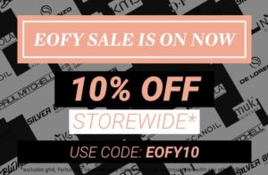 eofy sale