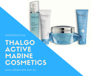 thalgo skin care