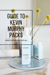 KEVIN MURPHY PACK