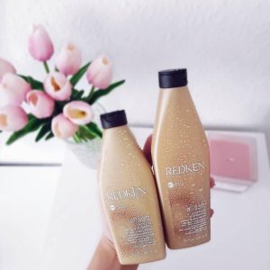 how to combat dry, brittle hair with redken all soft