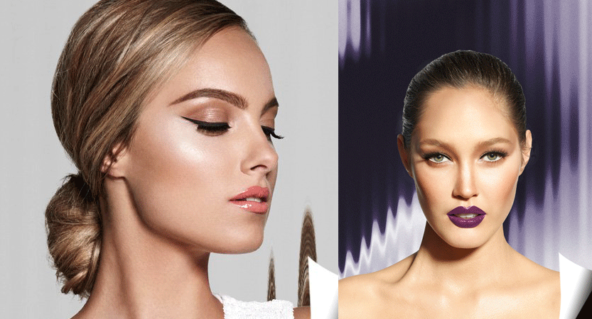 Your Complete Guide to the Best Napoleon Perdis Holiday Beauty Looks