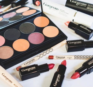 Summer Makeup Must-Haves from Gorgeous Cosmetics