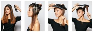 Valentine's Day hairstyle guide