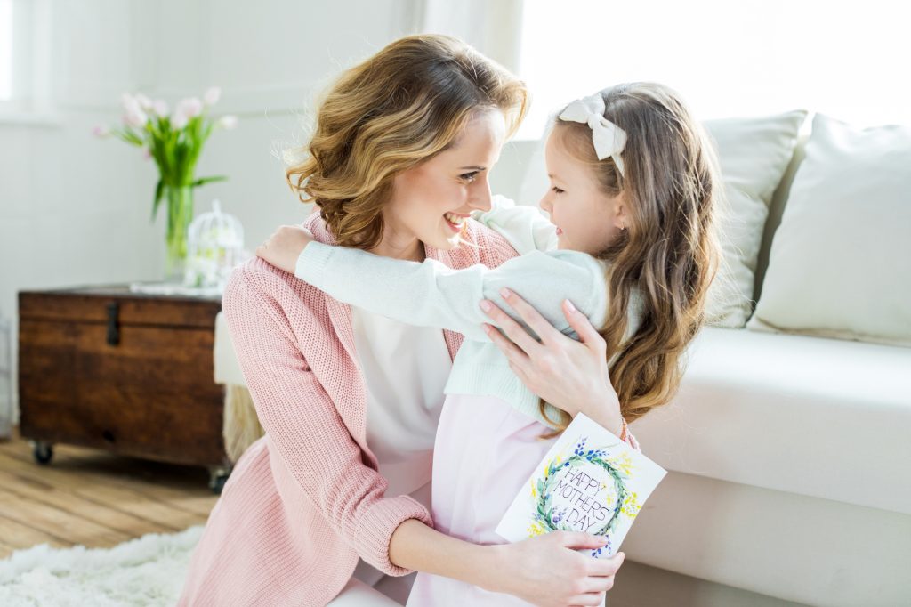 Mother's Day Beauty Survival Guide