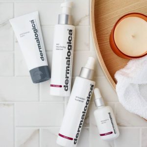 Top 10 Must-Have Dermalogica Products