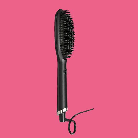 Easy Spring Hairstyles with GHD Glide (with Video)