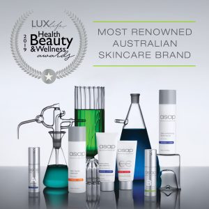 Spring Clean Your Skincare with Award-Winning Asap Skin Products!