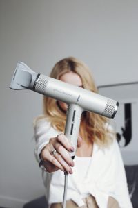 Gamma IQ Dryer: The World's Lightest and Most Advanced Dryer