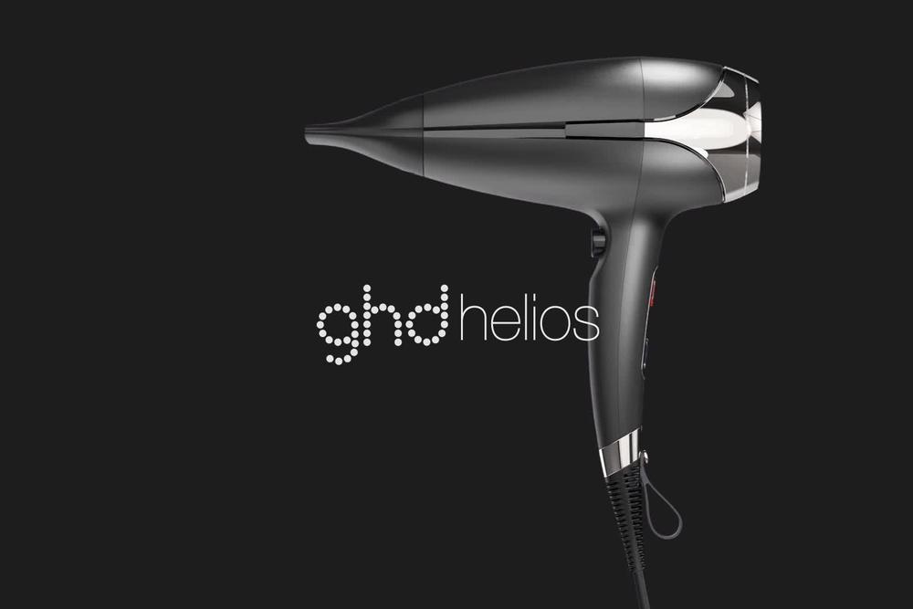 GHD Helios: Queen of the Blowdry