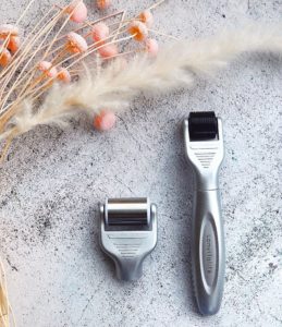 How to Use a Derma Roller for At-Home Skincare Like a Pro
