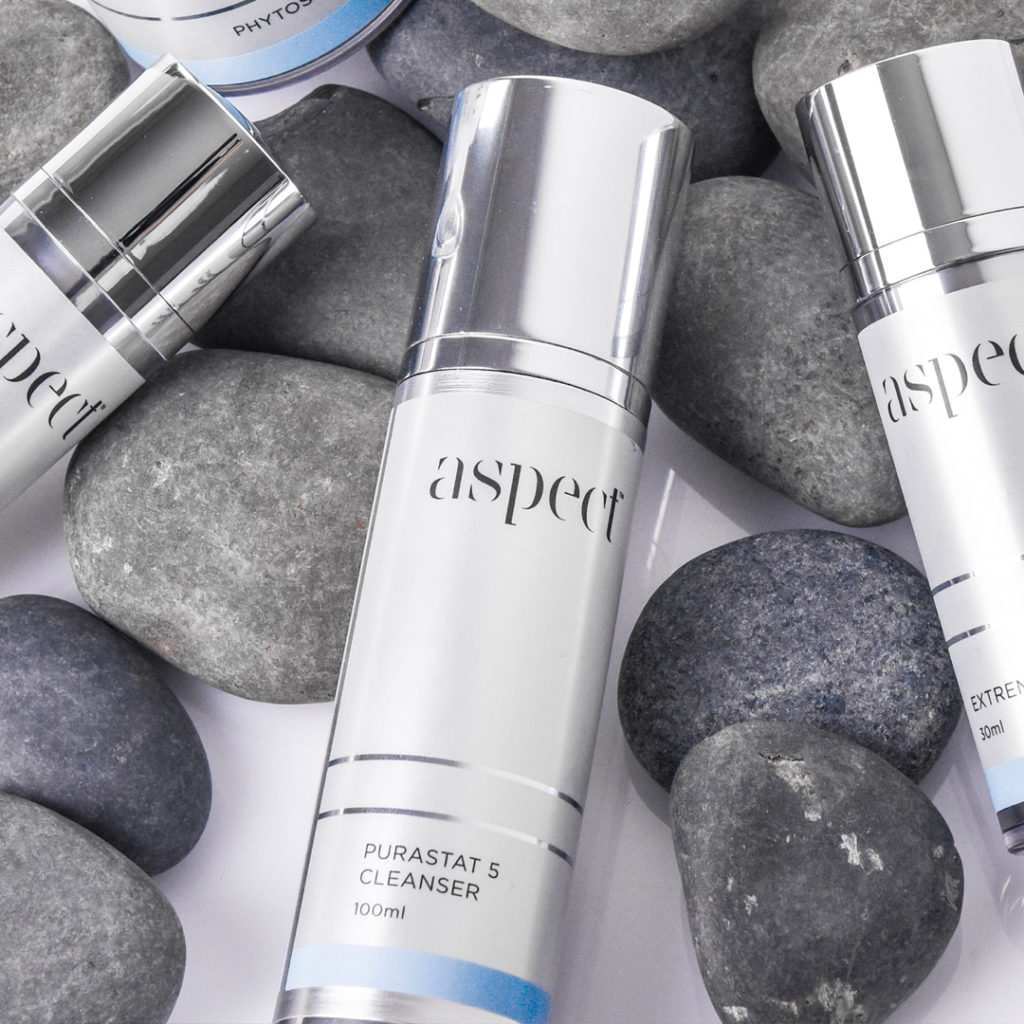 Professional Skincare Guide with Aspect Skincare - My Hair Care & Beauty