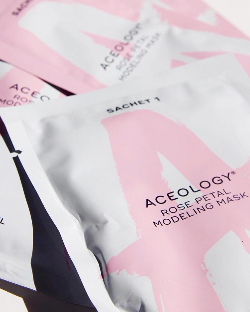 Aceology Sheet Masks - Transformative Skincare Results