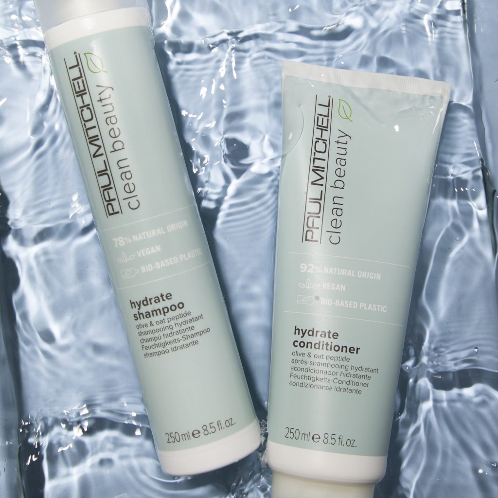 Clean Beauty by Paul Mitchell - Good for the Hair and the Planet