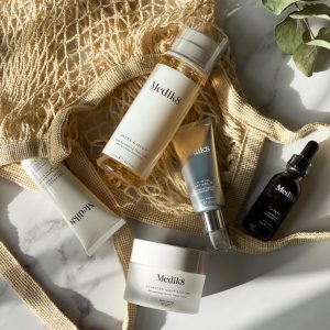 Layering skincare with Medik8 - My Hair Care & Beauty