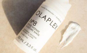 Olaplex No.8 – Meet the Newest 4-in-1 Treatment