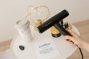 Top 5 Hairdryers to Achieve Your Hair Goals