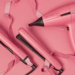 Take Control Now with ghd Rose Pink - My Hair Care & Beauty