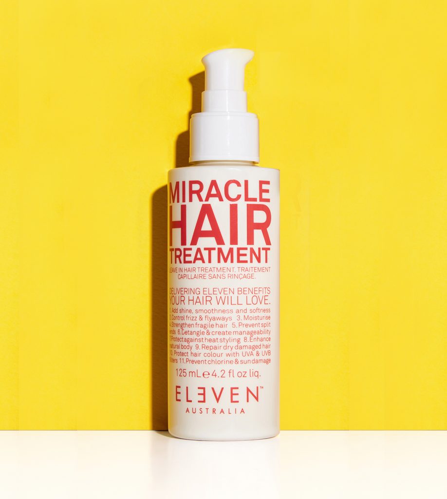 Eleven's  Miracle Hair Treatment