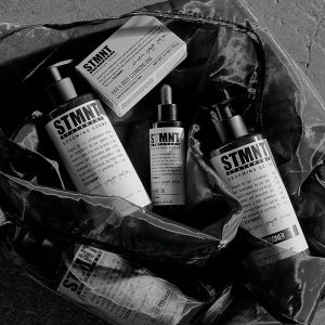 STMNT Grooming Goods - New Brand to Watch Out For
