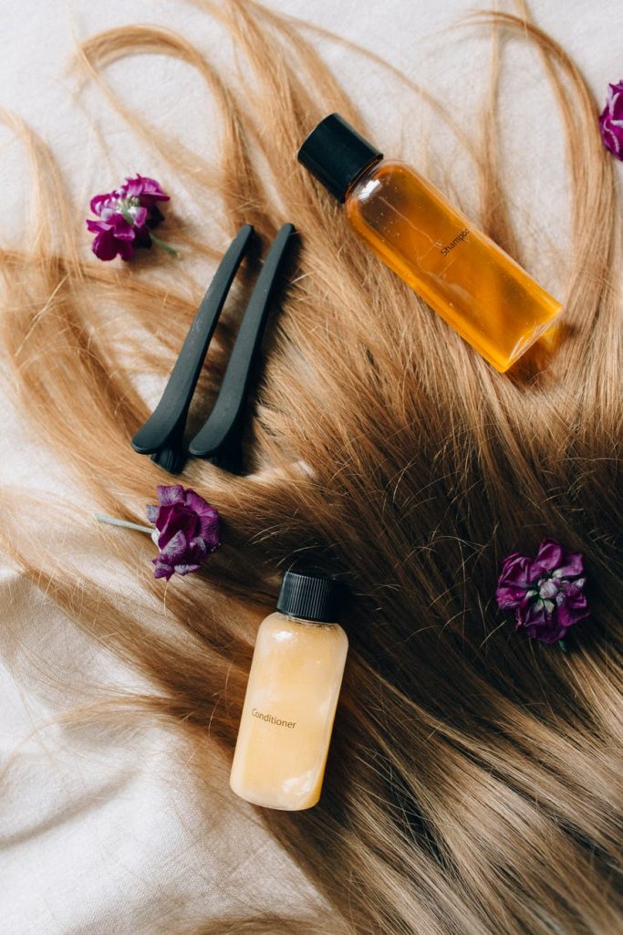 Clean Beauty: A New Age of Haircare and Skincare - My Hair Care & Beauty
