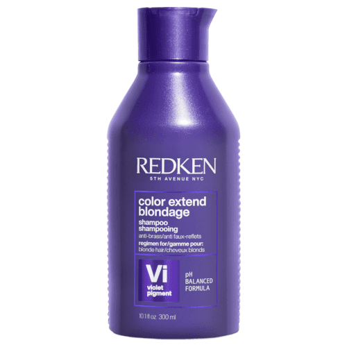 Redken 5 Best Purple Toning Shampoo's