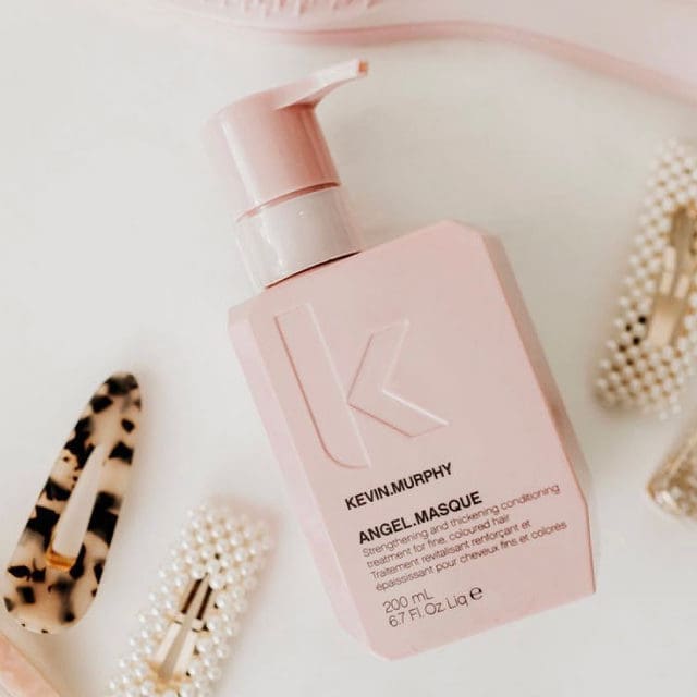Kevin Murphy Angel Masque - best moisturizing products for fine hair