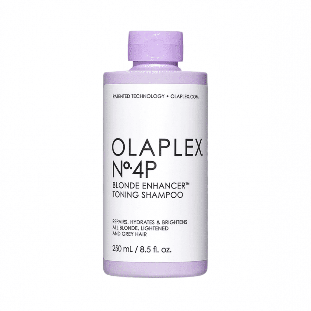 Olaplex 5 Best Purple Toning Shampoo's
