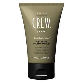American Crew Post-shave Cooling Lotion