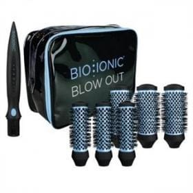 Bio Ionic BlowOut Brush Set
