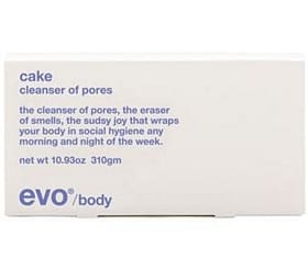 Evo Cake Cleanser Of Pores