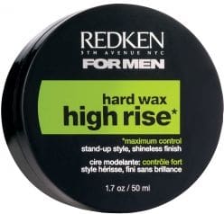 Redken For Men High Rise Hard Wax